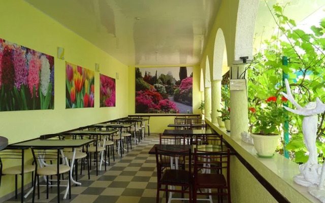 Гостевой дом Finerent