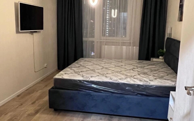 Апартаменты на Подзолкова