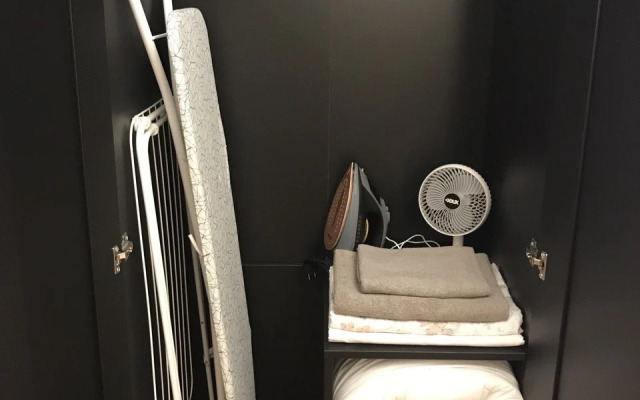 Квартира Живи в Песочном Студия Оранж