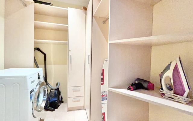 Apartamenty Studiya Flat