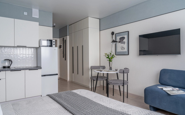 Апартаменты 278 на Фрунзе 31