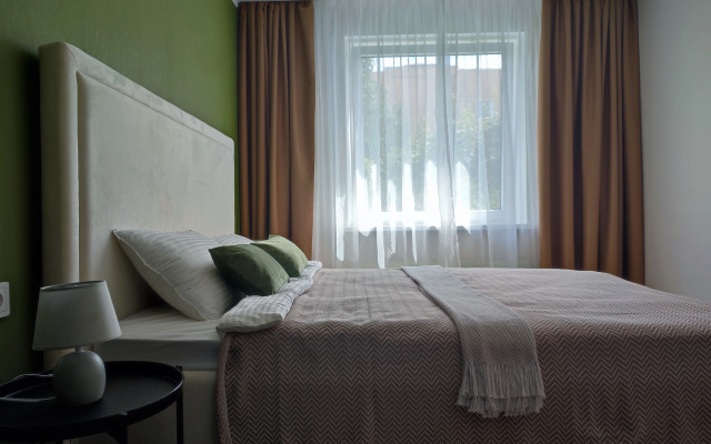 Baltic Resort Na Lermontova Apartments