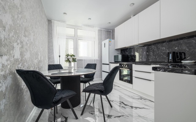 Апартаменты Тут Живут | Зиповская 38