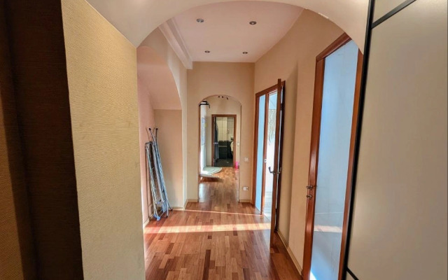 Квартира Большая в Центре