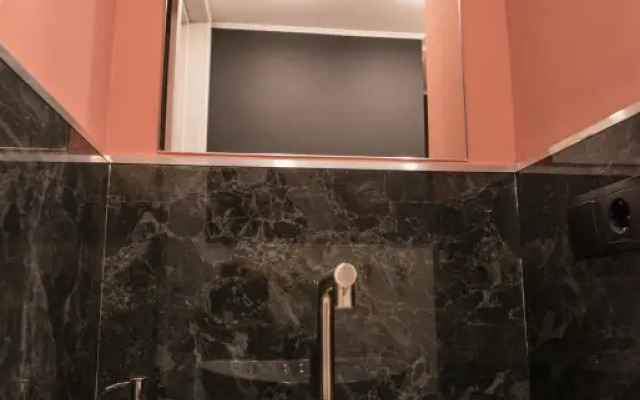 Apartamenty Uluchshennye Gorohovaya 33