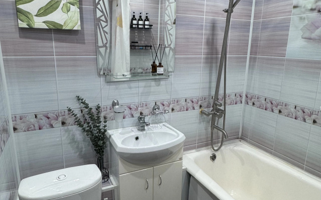 Квартира 1-комнатная