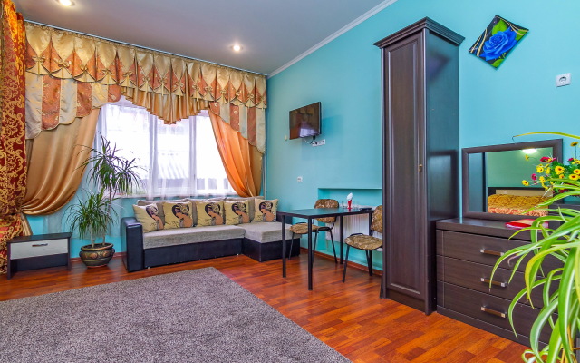 NATALIcity Hotel