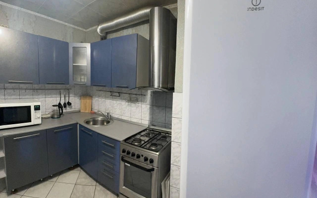 Квартира Двухкомнатная в Колпино