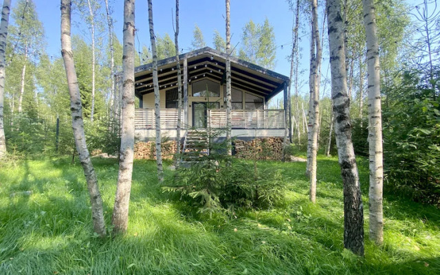 Chalet Yelkishale 2