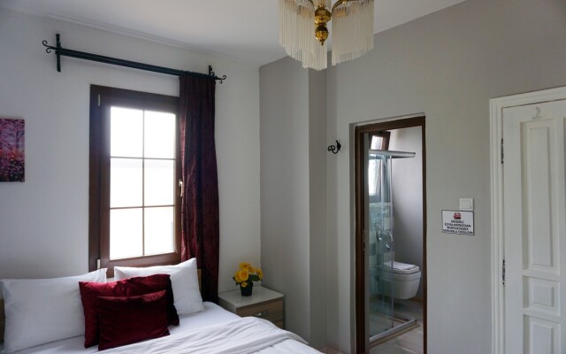 Dusler Evim Hotel