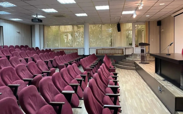 Отель Нептун
