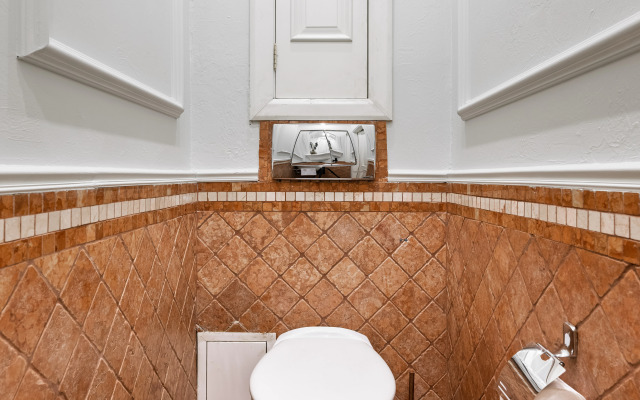 Квартира GM Apartments Стильная в шаге от Кремля