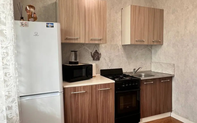 Апартаменты у Музея Мирового Океана