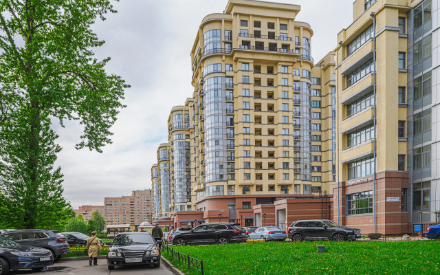 ArendApartment Graf Orlov 23 Apartments