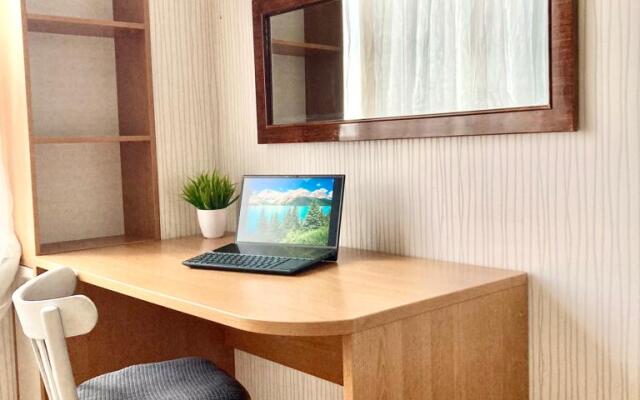 Квартира Просторная с Большой Гостиной