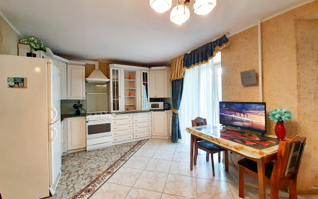 Prostor Apartments