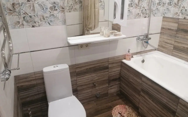 Kotovskogo 3 Flat