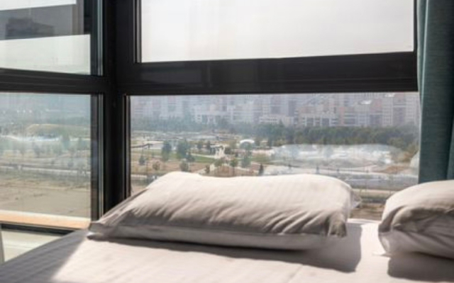 Апартаменты Белая Сова Жк Лайнер Запад 97