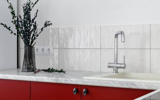 Квартира В. Гассия 4/7 л.2