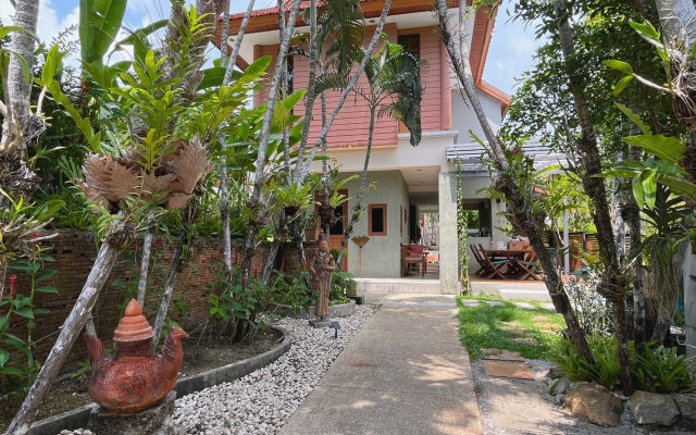 Baleeyan Residence Hotel