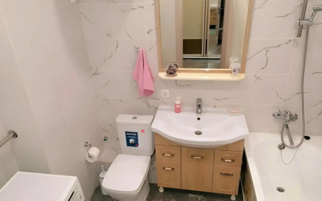 Odnokomnatnaya Sabira Akhtyamova 1k2 Flat