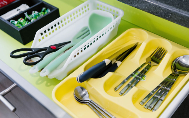 Апартаменты Компания Подушка на Ленинградской