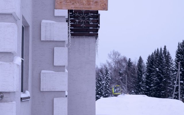 GOSTI, IP Korvyakov O.V. Mini-hotel