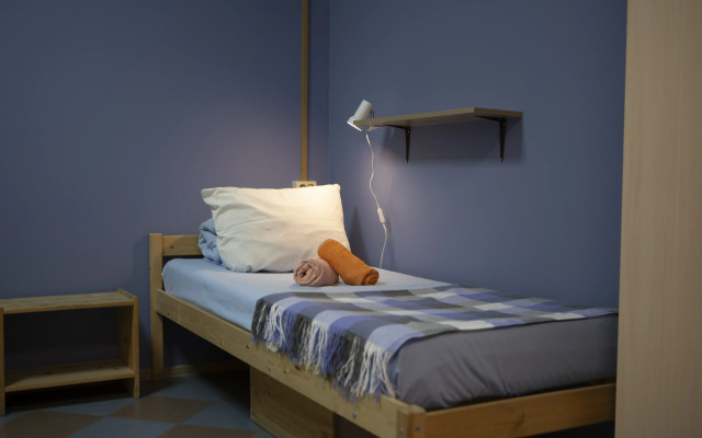 Хостел Nice hostel