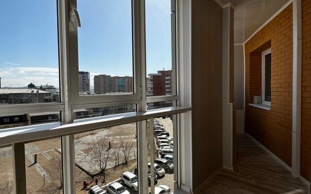 1 Komn V Tsentre Goroda Komfort Apartments