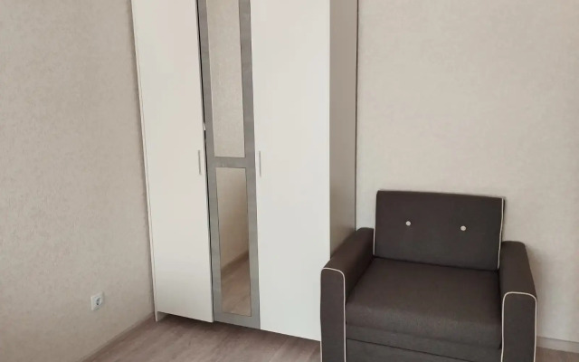 Odnokomnatnaya na Lenina 243 Alfa Rent Anapa (393) Flat