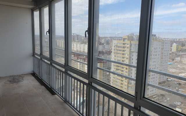 Апартаменты Апартаменты в ЖК Бастион