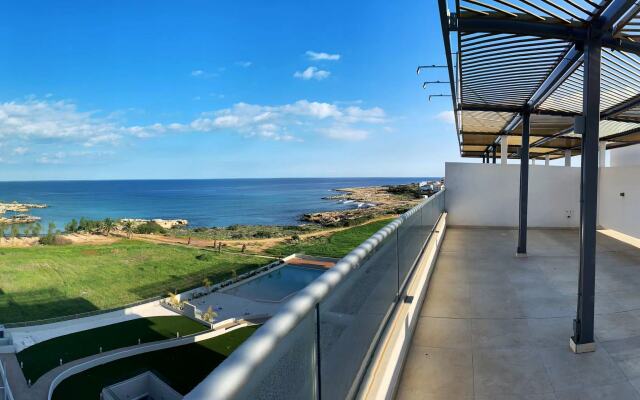 Emerald Suites Apartments