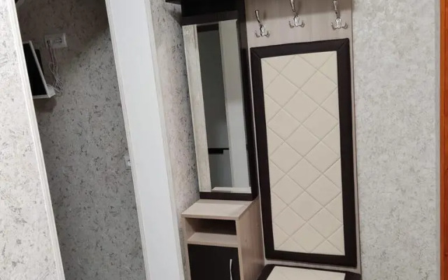 Na Lenina 284/1 Flat