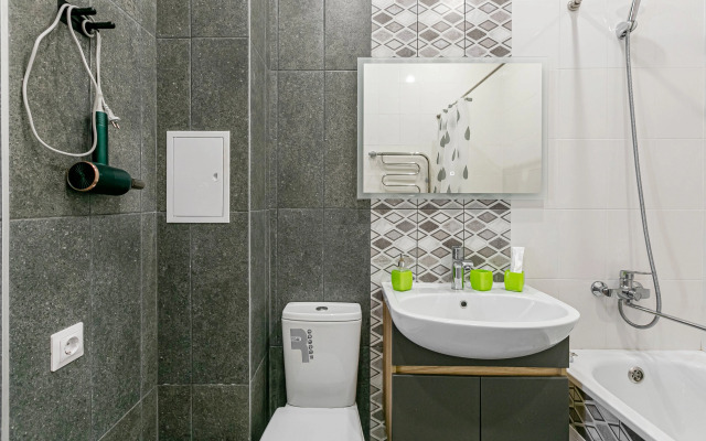 Квартира Для семейного отдыха