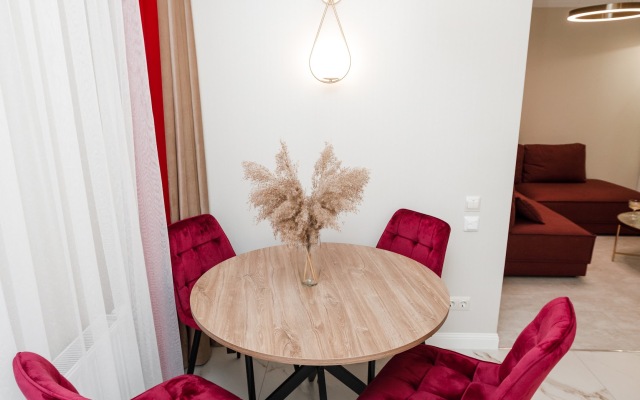 LuxeTIME Apartments