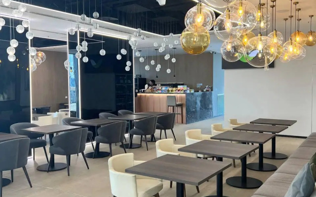 Апартаменты Viktoria