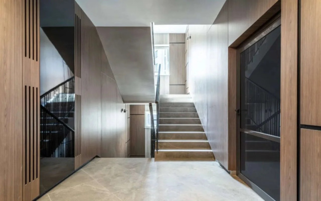 Апартаменты KenigDeluxe Рыбная Деревня 1