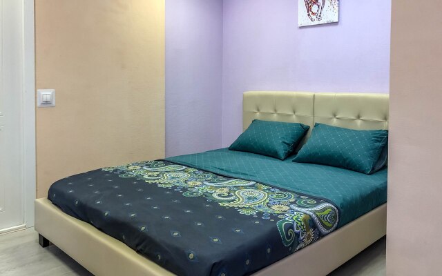 Apartments Atmosfera 1