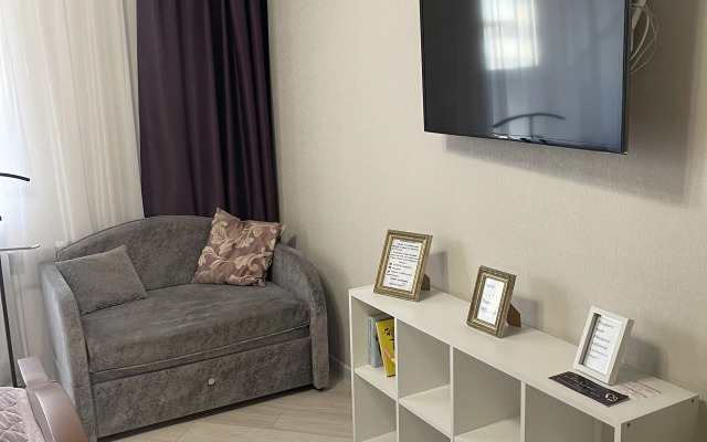 Квартира Уютная на Алее Героев Отечества