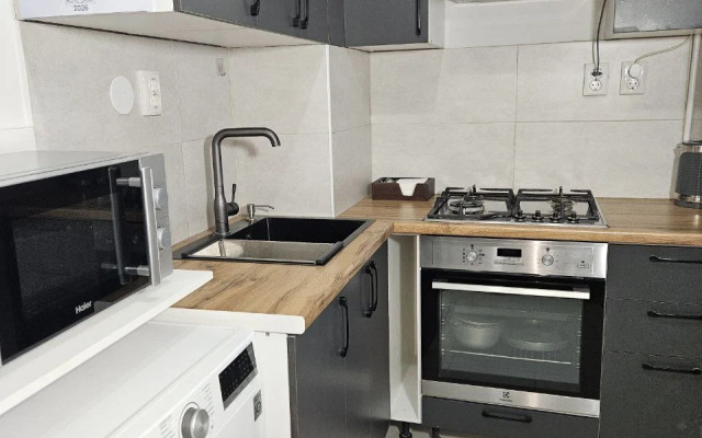 Квартира Уютная квартирка недалеко от центра