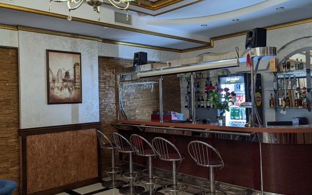 Evropa Hotel