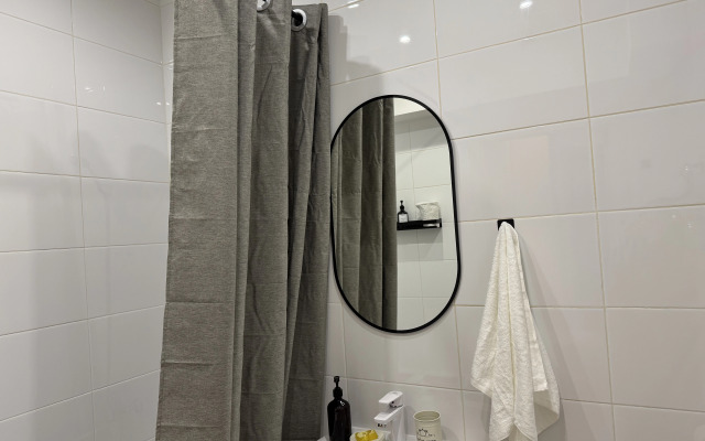 Апартаменты Apart Comfort на Академика Колмогорова 22