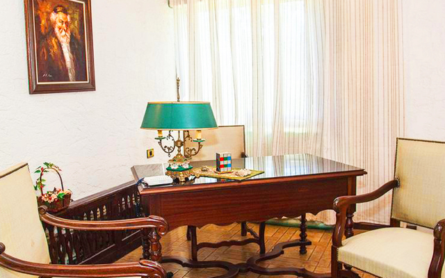 Malt BeachFront Villa