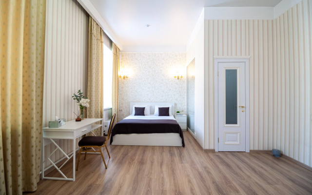 GS Mini-Hotel