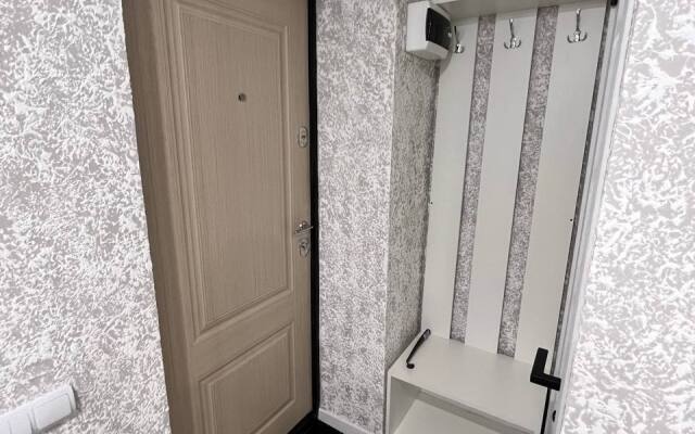 Studiya S Remontom Apartament