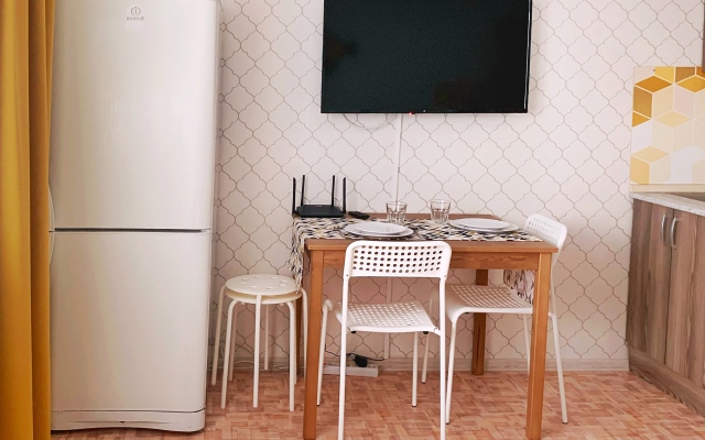 Dinastiya Na Petra Podzolkova 5a Apartments
