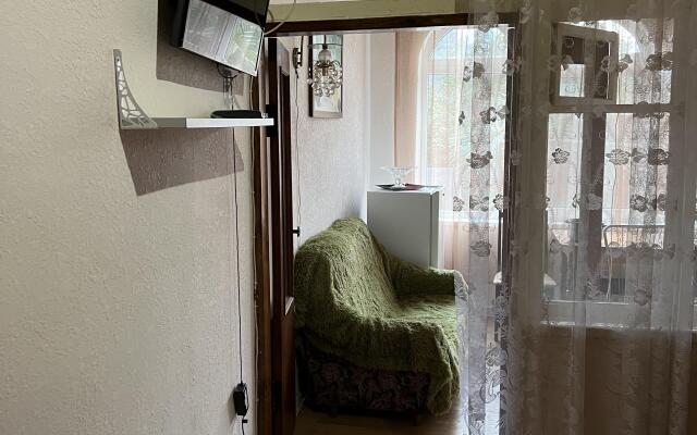 Dom na Matseste u morya Private house