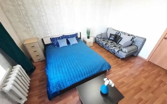Apartments Apartamentyi s Vidom na Gorod na Holmogorskaya 4B - Apartment in Perm - Photo 3