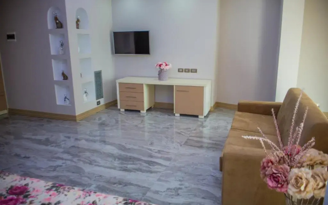 Отель Vila Koral