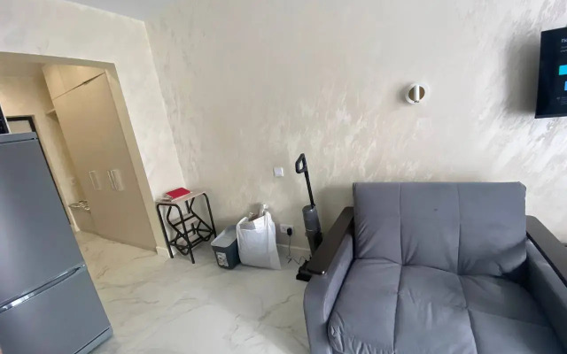 Апартаменты Уютная студия на 4-х человек